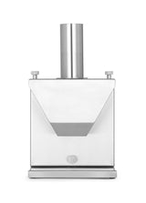 HENDI Cortador de salchichas (eléctrico) - 230V / 135W - 230x185x(H)325 mm