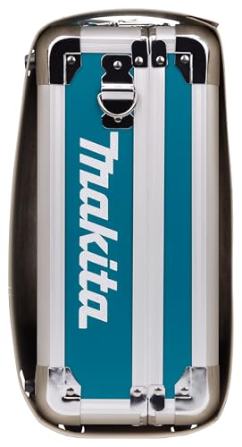 Makita HR2631FT13 – Martillo combinado para SDS-Plus de 26 mm, en maletín de aluminio