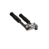 RIDGID 36132 Modelo 408 Dobladora para instrumentos, Dobladora de tubos de 12 mm para curvas de hasta 180 grados, Dobladora de tubos
