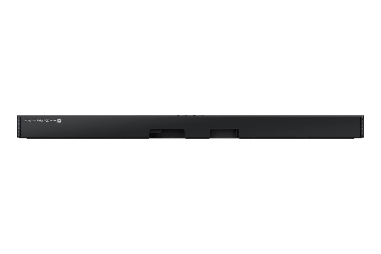 SAMSUNG Barra de Sonido HW-B530/ZF con subwoofer, 2.1 Canales 360 W 2022, Graves Profundos, Efecto Envolvente, Sonido optimizado, único Mando a Distancia