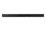 SAMSUNG Barra de Sonido HW-B530/ZF con subwoofer, 2.1 Canales 360 W 2022, Graves Profundos, Efecto Envolvente, Sonido optimizado, único Mando a Distancia