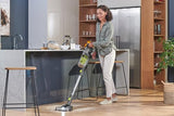 RYOBI RSVS18-1C20G, Verde y Antracita