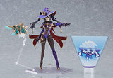 Max Factory Mona Mirror Reflection of Doom Ver Fig. 15 cm genshin Impact figma