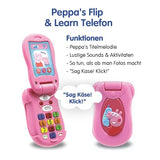 Peppa Pig PP06DE, Color Rosa. (Trends UK