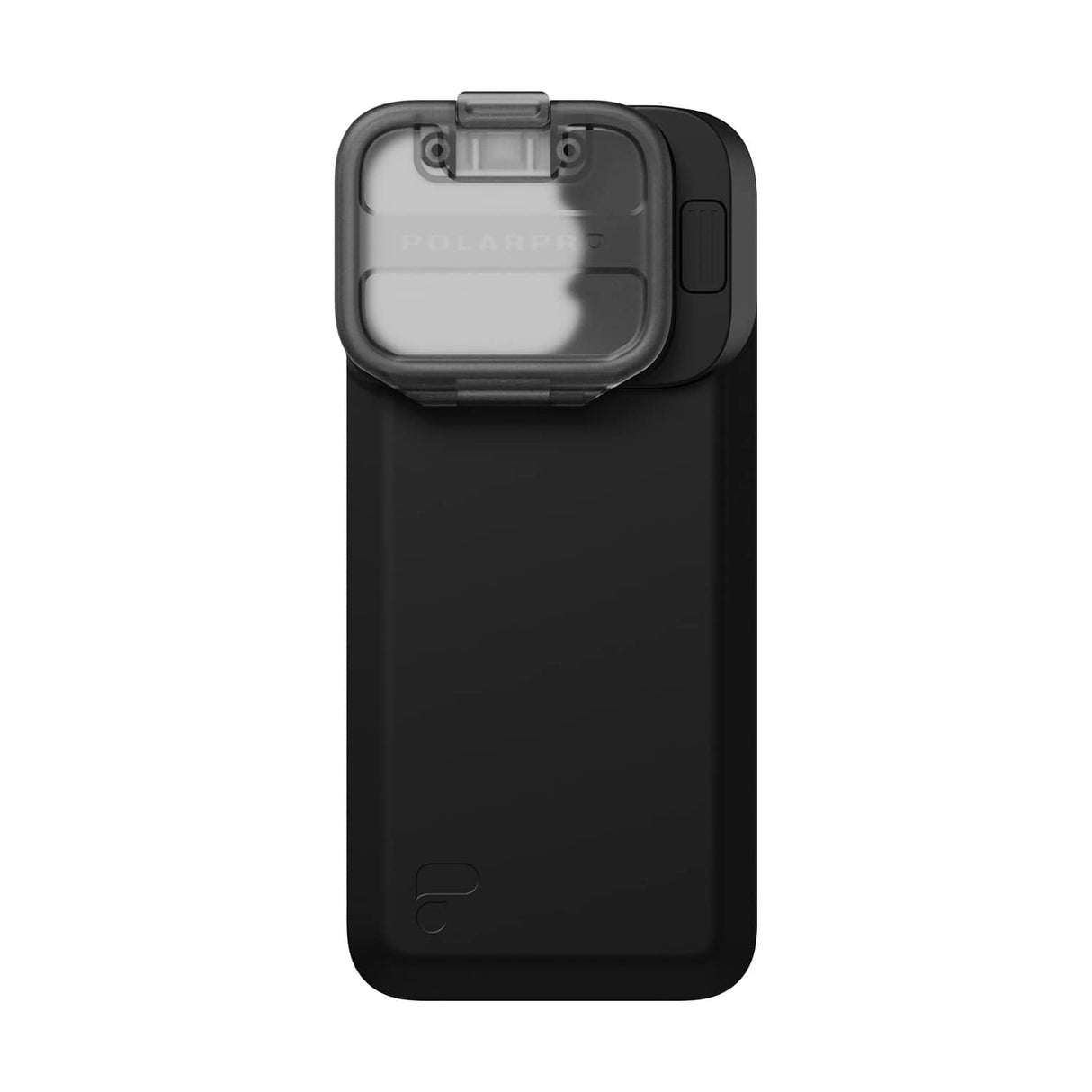PolarPro - LiteChaser iPhone 16 Pro MAX - Exo Backplate