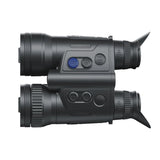 ZEHNHASE SF45 - Telescopio Doble de Alto Rendimiento, Resistente a la Niebla con Gran ampliación
