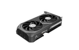 ZOTAC Gaming GeForce RTX 5060 Ti 8GB Twin Edge OC DLSS 4 8GB GDDR7 128-bit 28 Gbps PCIE 5.0 Tarjeta gráfica para Juegos, refrigeración IceStorm 2.0, Listo para SFF, ZT-B50610H-10M