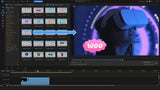 CyberLink PowerDirector 21 Ultra & PhotoDirector 14 Ultra English Ret.Pack.
