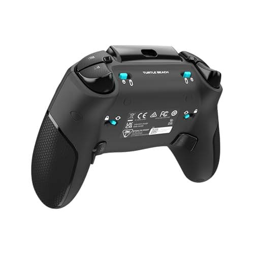 Turtle Beach Stealth Pivot Mando de juego inteligente inalámbrico para Windows 10/11