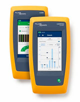 Comprobador de cable, red y Wi-Fi LinkIQ™ 200 DUO de Fluke Networks, versión de la UE