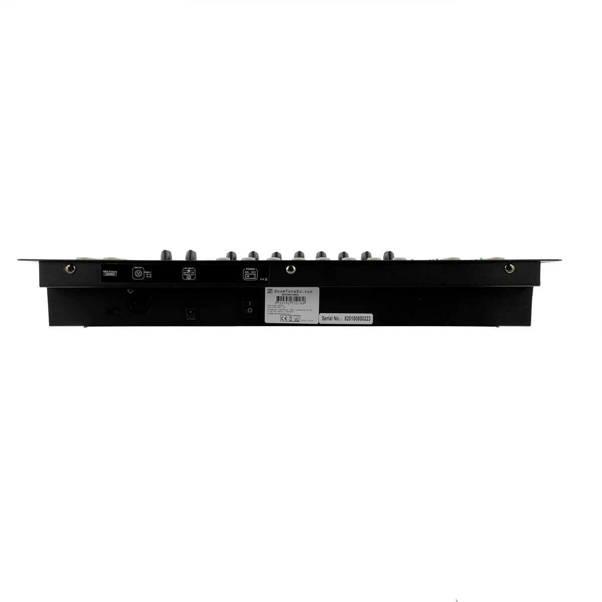 BoomToneDJ DMX 192 mk2