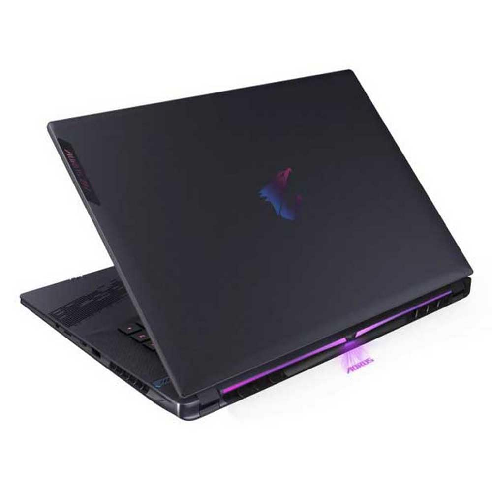 Gigabyte Laptop AORUS 16X ASG-53ESC54SH 16" 32 GB RAM 1 TB 1 TB SSD Nvidia Geforce RTX 4070 - Marca EAN: 4719331759148
