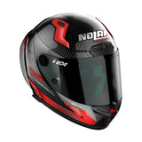 NOLAN X-804 RS Hot Lap 013 XXS Casco, Adultos Unisex