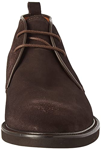 Lottusse L7246_104949, Botas Hombre, Moka, 45 EU