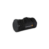 Celestron 94030 Bolsa para telescopio de 9,25” para Tubos ópticos Schmidt Cassegrain y EdgeHD – Estuche Duradero Resistente al Agua con Compartimentos Protectores, Bolsillo Accesorios y Correa, Negro
