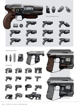Starfield Visual Compendium