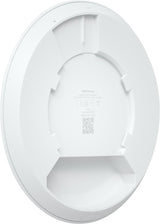 Ubiquiti U7 Lite Punto de Acceso WiFi 7 con 4 Flujos Espaciales y Enlace Ascendente de 2.5GbE PoE