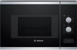 Bosch BFL520MS0 Microondas, Negro
