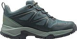 Helly Hansen Mujer Zapatos de Senderismo Cascade Low Cut, Trooper, 39.3