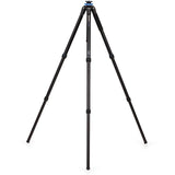 BENRO Trepied Mach3 Tripod Series 4 Aluminium 3 Sections Long - TMA47AL