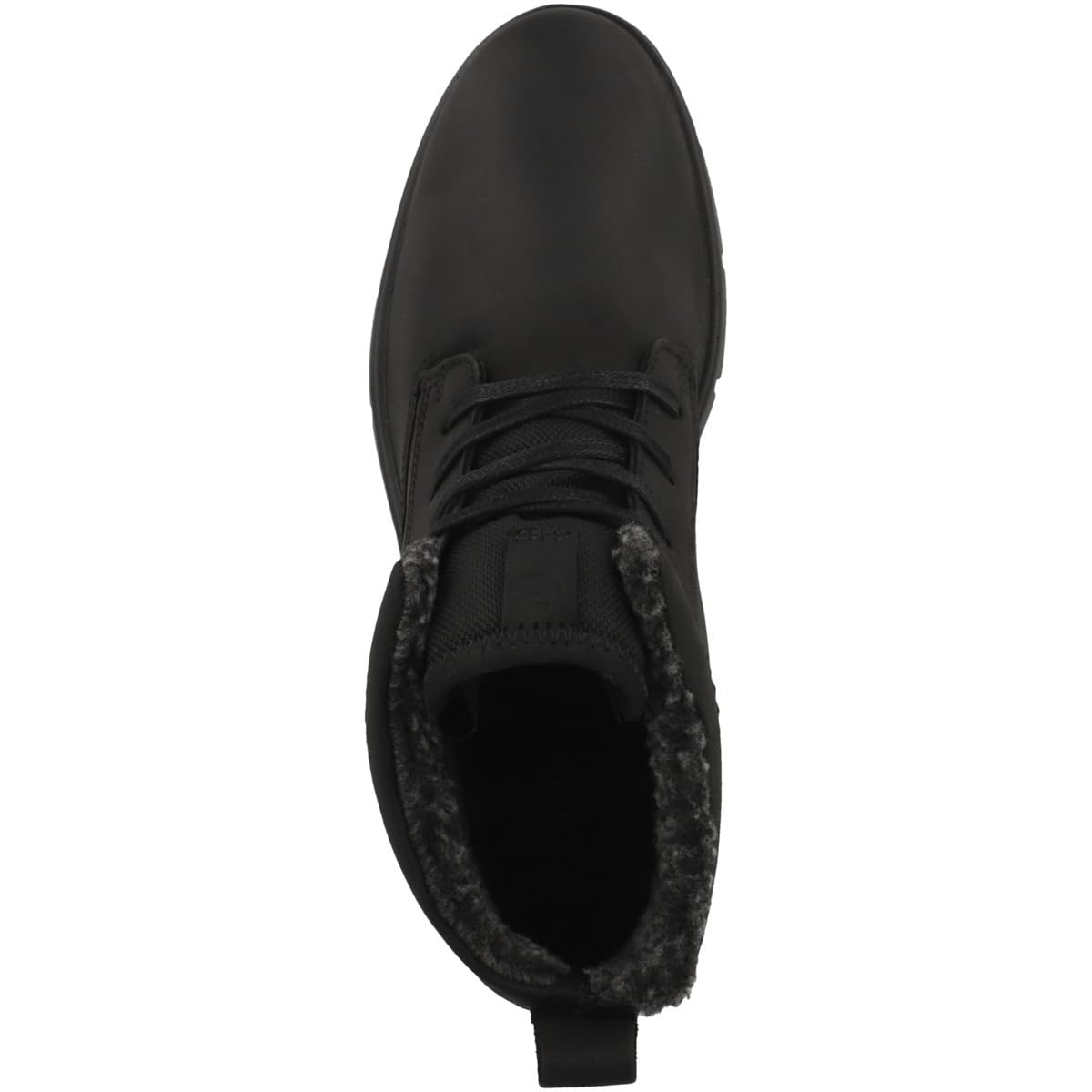 ECCO Bella Ankle Boot, Botines Mujer, Black, 42 EU