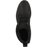 ECCO Bella Ankle Boot, Botines Mujer, Black, 42 EU