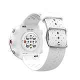 Polar Vantage M - Reloj con GPS y Frecuencia cardíaca en la muñeca - Multideporte y Running, Registro avanzado del sueño, programas de Entrenamiento (Resistente al Agua y Ligero)