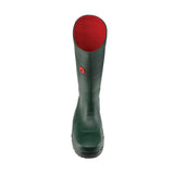 DUNLOP Protective Footwear, LP8KL01, FieldPRO Thermo+, Verde Patrimonio, Talla 43 EU