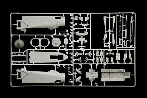 Italeri 2513 1:32 Tornado GR.4