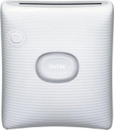 instax Square Link. Impresora para teléfonos, Color Blanco.