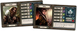 Fantasy Flight Games , Lord of the Rings: Journeys in Middle-Earth , Board Game , Ages 14+ , 1-5 Players , 60-120 Minute Playing Time
