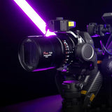 SIRUI Objetivo anamórfico de Cine 75mm T2.9 1.6X (Montura L)