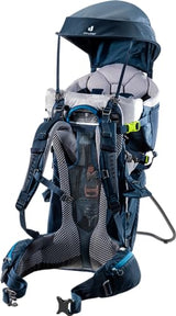 deuter Kid Comfort Mochila portabebés