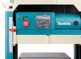 Makita 2012NB - Cepillo De Regrueso 304Mm