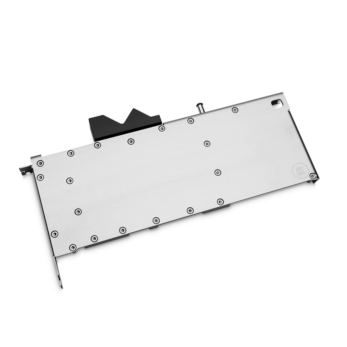 EK Water Blocks EK-Pro GPU WB RTX A6000 - Níquel + INOX