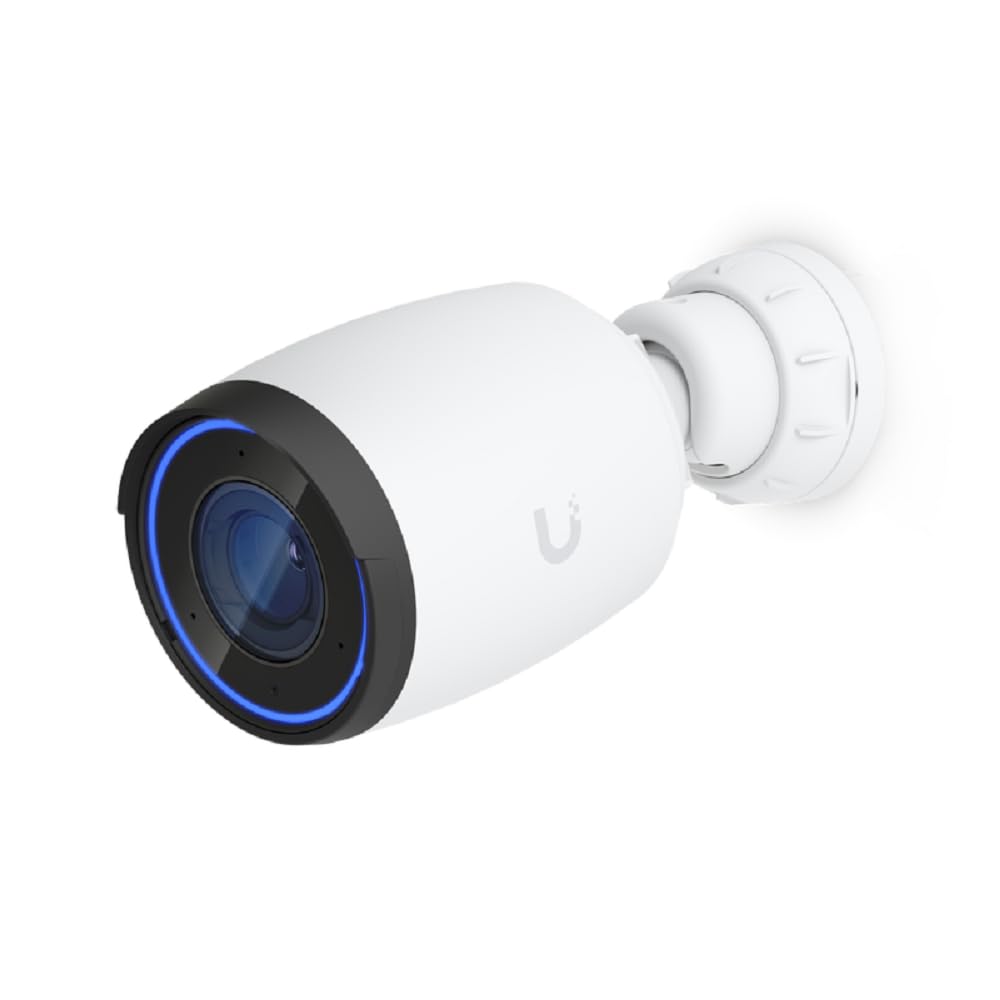 UbiQuiti UVC-AI-Pro-White