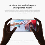 Xiaomi Router WiFi6 AX3000 - Puerto Gigabit, Mesh para Red Integrada, Velocidades Máximas WiFi6Sistema de Malla AX3000 NE EU (2 Unidades)