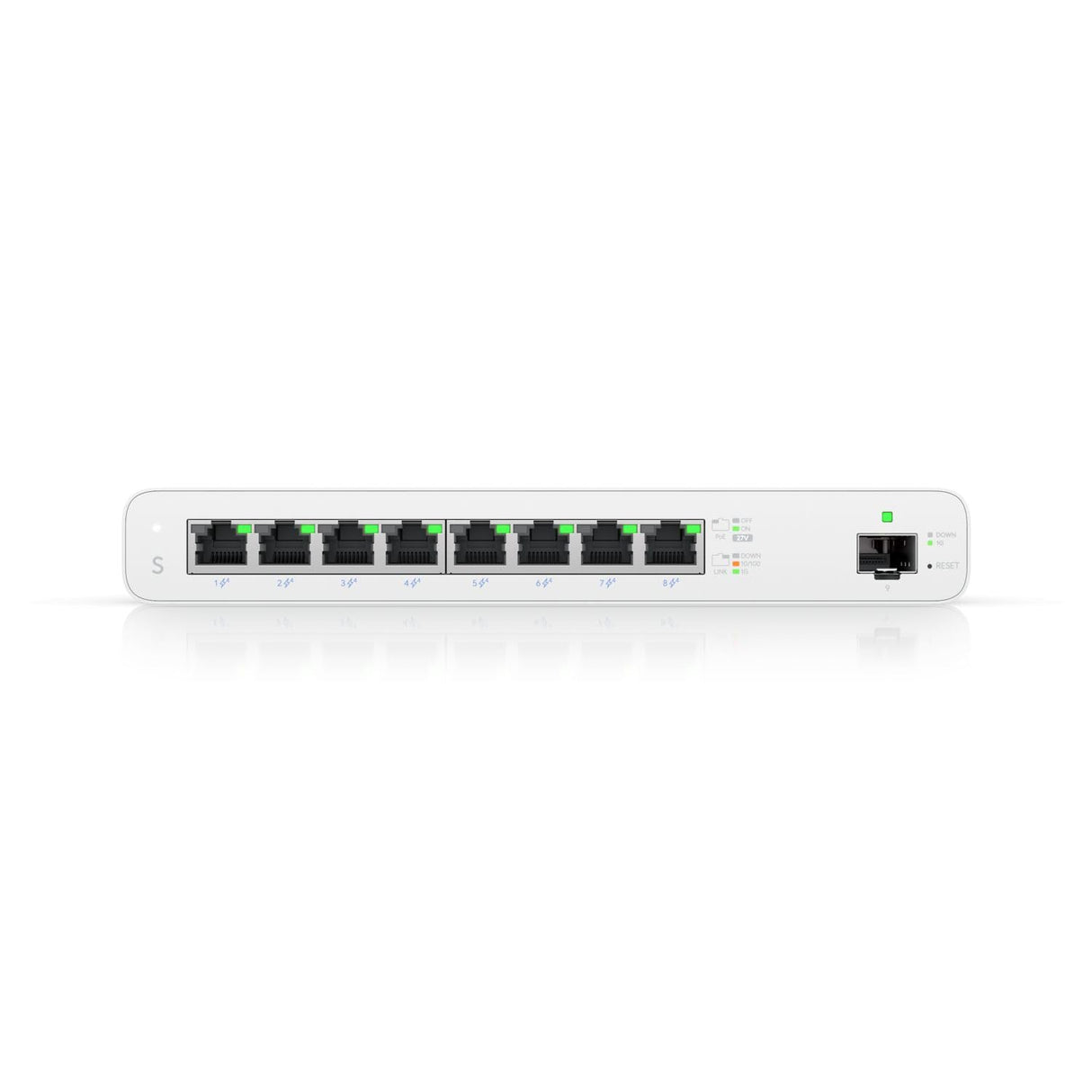 UbiQuiti UISP-S