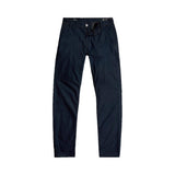 G-STAR Morry Tapered Chino Jeans, Azul Raw Denim D26400-d944-001, 38W / 32L Hombres