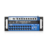 Soundcraft Ui24R Digital Mixer/Recording System, Multicolor