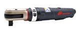 Ingersoll-Rand Llave de Carraca Neumática 1/2" 1207MAX-D4 Alta Torsión 88 Nm Control Máximo Salida Giratoria Herramienta Taller Aire