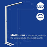 MAUL MAULsirius Sirius, 77 W, Blanco