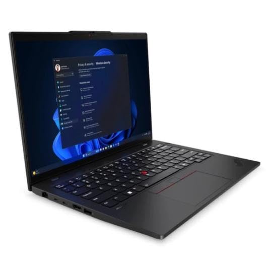 Lenovo ThinkPad L14 Gen 5 Intel Core Ultra 5 16G 512G Windows 11 Pro, Negro