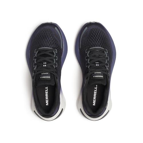 Merrell MORPHLITE GTX/Black Rock, Zapatillas para Carreras de montaña Mujer, 41 EU