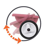 Smoby-Triciclo Be Move Confort Rosa (740415), Color (7600740415)