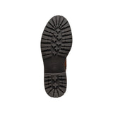 Geox D Iridea B, Bota de Tobillo Mujer, coñac, 42 EU
