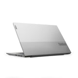 Lenovo Thinkbook 14 Gen 4 - Ordenador Portátil 14" FHD | Intel Core i7-1255U | 16GB RAM | 2512GB SSD | Intel UHD Graphics | Windows 11 Pro | 1 AÑO ONSITE + ADP | Gris | Teclado QWERTY Español