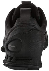 ECCO Biom Aex M Low Hm Zapatos de senderismo para Hombre, Negro, 40 EU