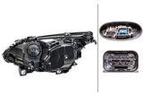 HELLA 1LL 164 910-001 Bi-Xenon-Faro principal - por ej. BMW 5 (E60) - ECE - para circulación por la izquierda - derecha