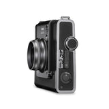 instax Wide EVO 2 en 1 Cámara instantánea e Impresora, Pantalla Trasera, 10 Efectos de Lente y 10 Efectos de película, Lente Gran Angular, Utiliza película instax Wide Que no Esta incluida
